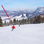 Hotel Hôtel de la Truite - Vallée de Joux Le Pont