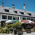 Hotel De La Truite - Vallee De Joux Отель
