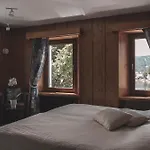 Отель Hotel De La Truite - Vallee De Joux 3*