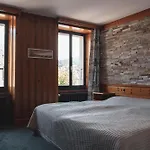 Hotel De La Truite - Vallee De Joux 3* Le Pont