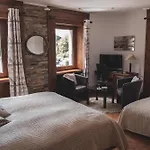 Hotel De La Truite - Vallee De Joux