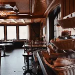 Hotel De La Truite - Vallee De Joux Отель 3*