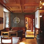 Hotel Hotel De La Truite - Vallee De Joux