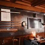 Отель Hotel De La Truite - Vallee De Joux 3*