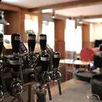 Hôtel de la Truite - Vallée de Joux Hotel