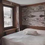 Hotel Hotel De La Truite - Vallee De Joux 3*