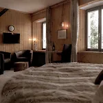 Hotel De La Truite - Vallee De Joux Hotel Le Pont