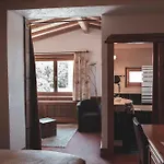 Hotel Hôtel de la Truite - Vallée de Joux Le Pont