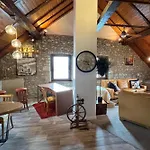 Hotel De La Truite - Vallee De Joux 3* Le Pont