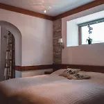 Hotel Hotel De La Truite - Vallee De Joux