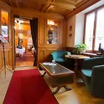 Hôtel de la Truite - Vallée de Joux Hotel Le Pont