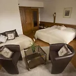 Hôtel de la Truite - Vallée de Joux