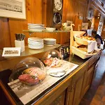 Hotel De La Truite - Vallee De Joux 3*