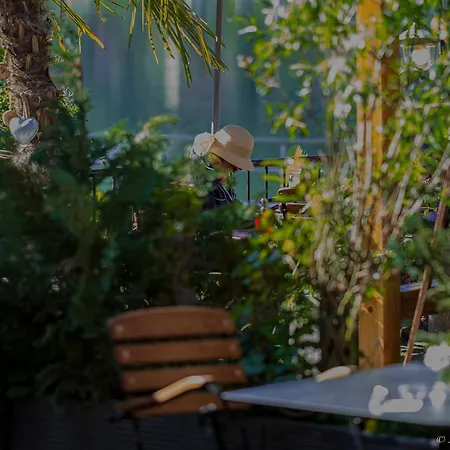 De La Truite Hotel Le Pont