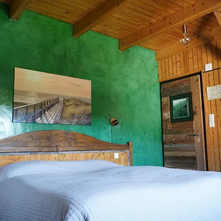 Hotel De La Truite & Le Petit Nautilus Le Pont