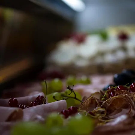 De La Truite & Le Petit Nautilus Hotel