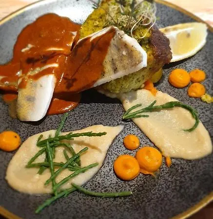 De La Truite & Le Petit Nautilus Hotel 3*