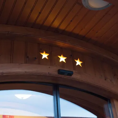 De La Truite & Le Petit Nautilus Hotel 3*