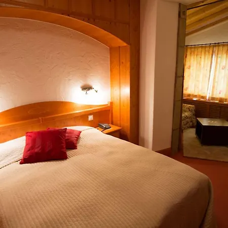 Hotel De La Truite & Le Petit Nautilus