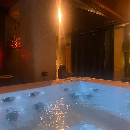 Hotel De La Truite & Le Petit Nautilus