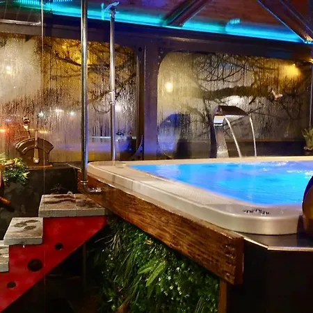 Hotel De La Truite & Le Petit Nautilus