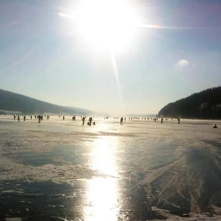 De La Truite & Le Petit Nautilus 3*