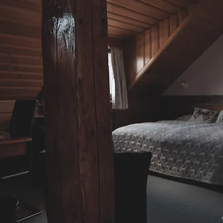 Hotel De La Truite - Vallee De Joux 3* Le Pont