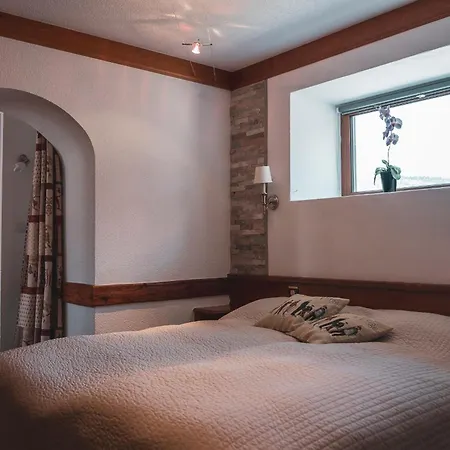 Hotel De La Truite - Vallée De Joux