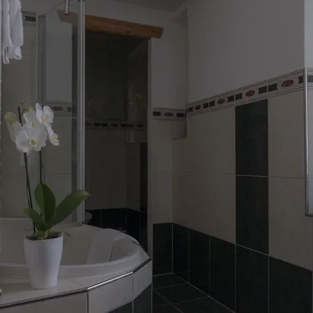 De La Truite - Vallée De Joux Hotel 3*