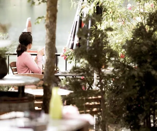 Hotel De La Truite & Le Petit Nautilus Le Pont