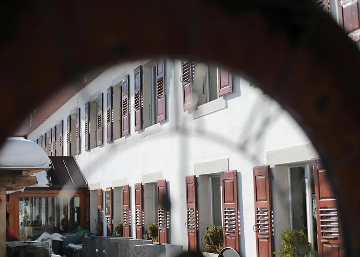 De La Truite & Le Petit Nautilus 3*