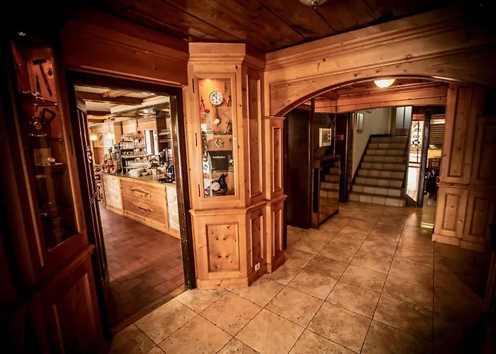 Hotel De La Truite & Le Petit Nautilus Le Pont