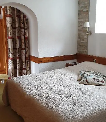 De La Truite & Le Petit Nautilus Le Pont