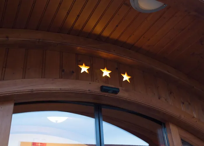 De La Truite & Le Petit Nautilus Hotel 3*