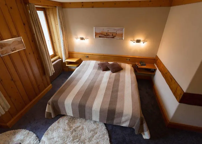 De La Truite & Le Petit Nautilus