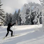 Hotel De La Truite - Vallee De Joux Hotel 3*