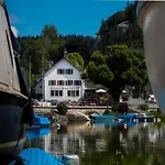 Hotel De La Truite - Vallee De Joux