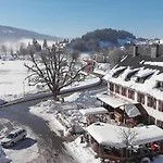 Hotel De La Truite - Vallee De Joux ホテル 3*