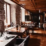 Hotel Hotel De La Truite - Vallee De Joux