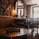 Hotel Hotel De La Truite - Vallee De Joux 3*