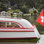 Hotel De La Truite - Vallee De Joux Le Pont