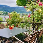 Hotel Hotel De La Truite - Vallee De Joux