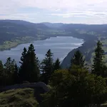 Hotel Hotel De La Truite - Vallee De Joux Le Pont