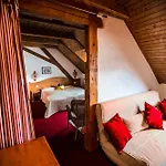 Hotel De La Truite - Vallee De Joux ホテル Le Pont