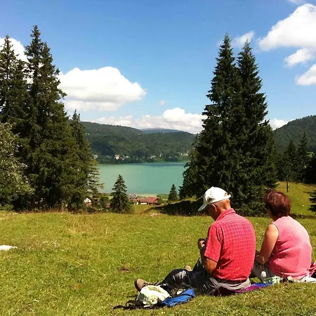 Hotel De La Truite & Le Petit Nautilus 3*