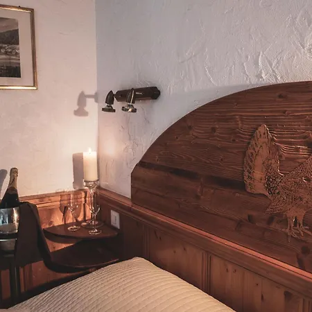 Hotel De La Truite - Vallee De Joux