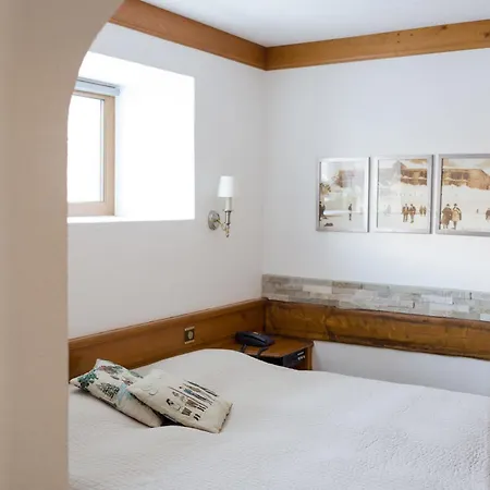 Hotel De La Truite - Vallee De Joux Hotel