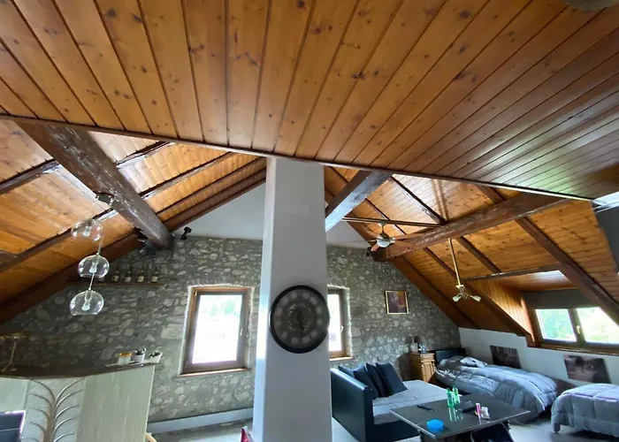 Hotel De La Truite & Le Petit Nautilus 3*