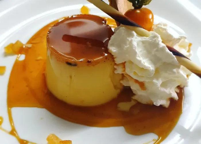 De La Truite & Le Petit Nautilus 3*