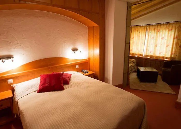 Hotel De La Truite & Le Petit Nautilus